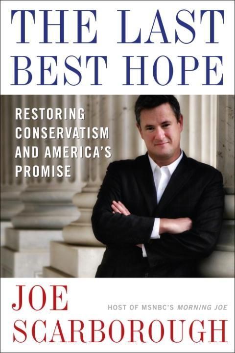 Produktbild: The Last Best Hope