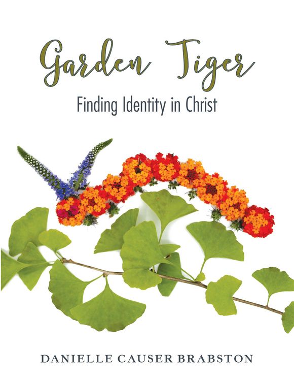 Produktbild: Garden Tiger