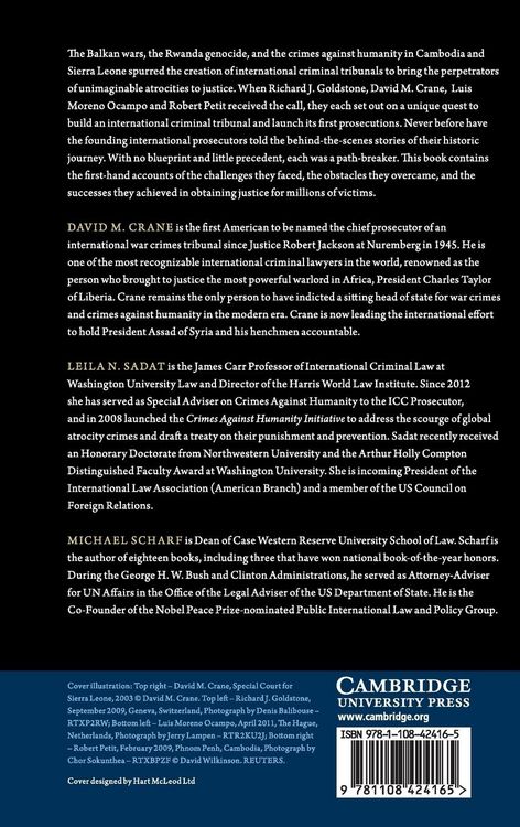 Produktbild: The Founders