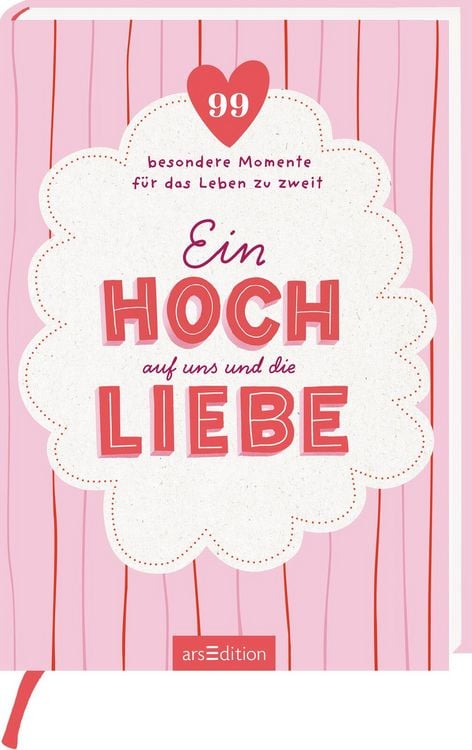 Produktbild: Ein Hoch auf uns und die Liebe