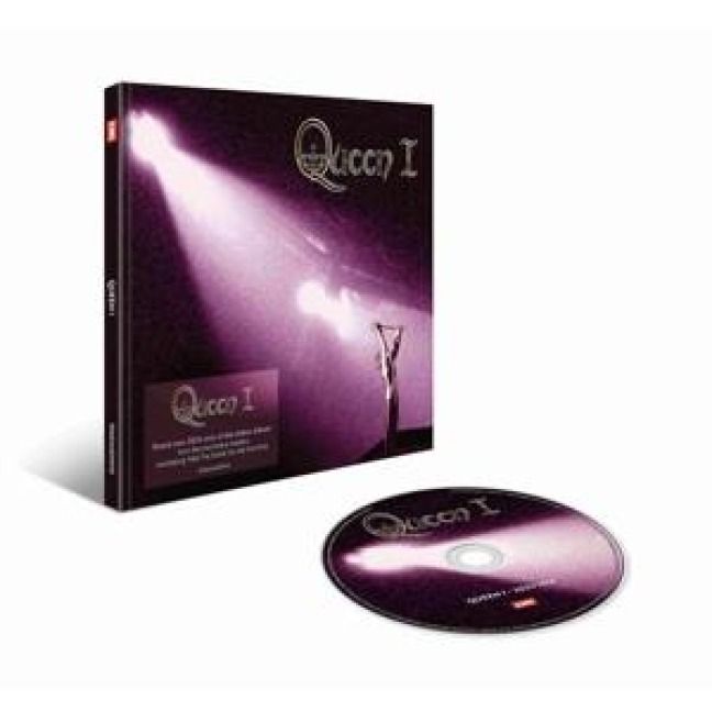 Produktbild: Queen I