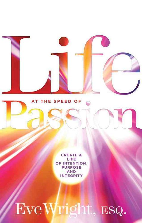 Produktbild: Life at the Speed of Passion
