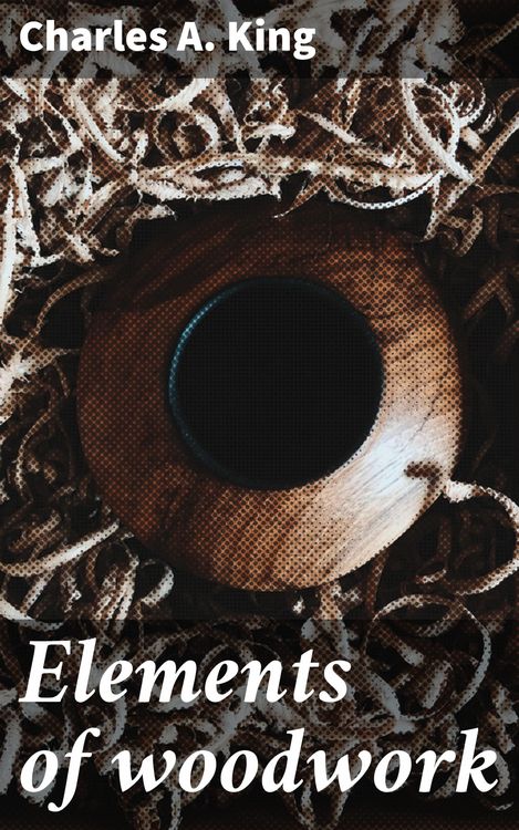 Produktbild: Elements of woodwork