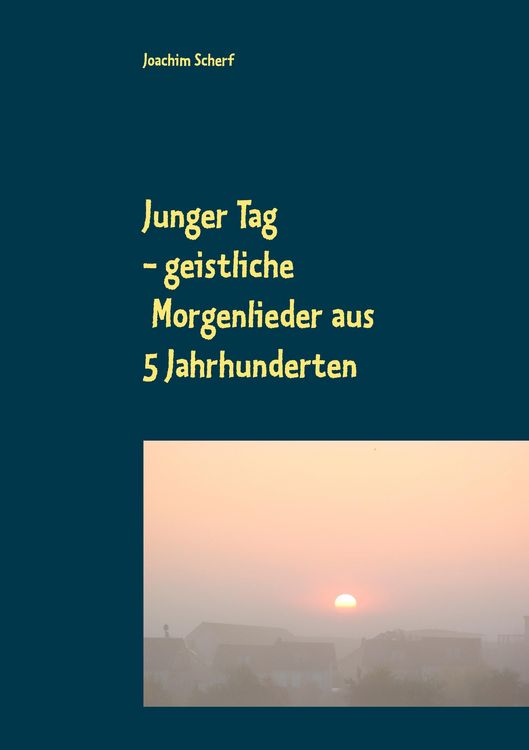 Produktbild: Junger Tag