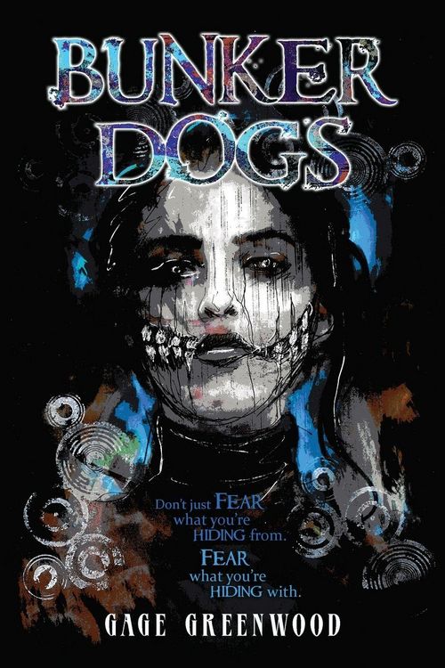 Produktbild: Bunker Dogs