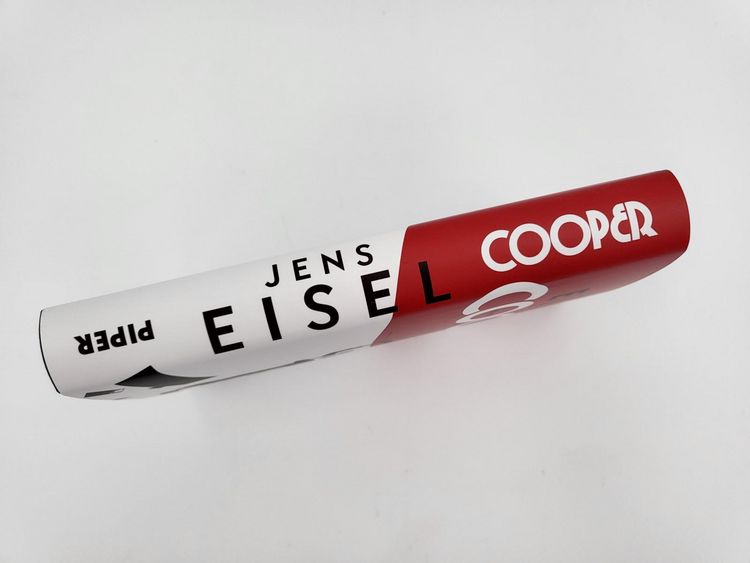 Produktbild: Cooper
