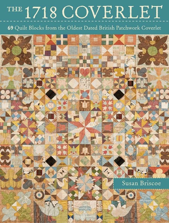 Produktbild: The 1718 Coverlet