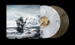 Produktbild: Cry Of The Lost (2LP white/black+brown/black mar
