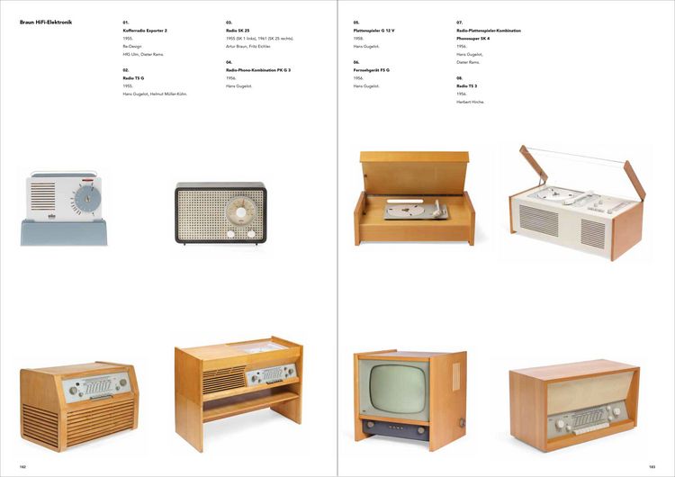 Produktbild: Zehn Thesen f&uuml;r gutes Design: Dieter Rams