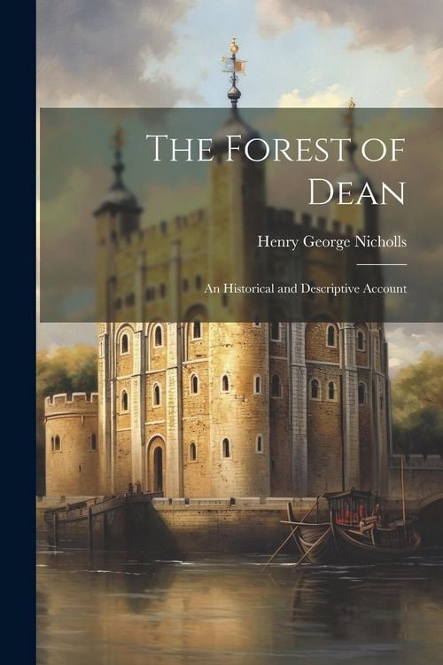 Produktbild: The Forest of Dean