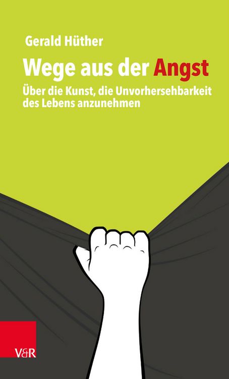 Produktbild: Wege aus der Angst