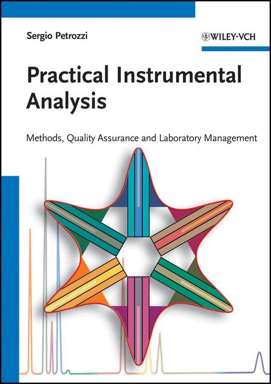Produktbild: Practical Instrumental Analysis