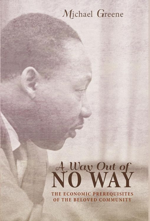 Produktbild: A Way Out of No Way