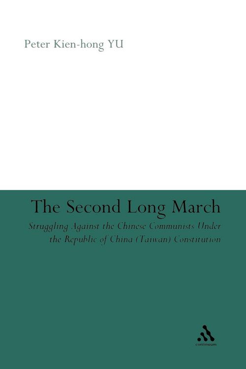 Produktbild: The Second Long March