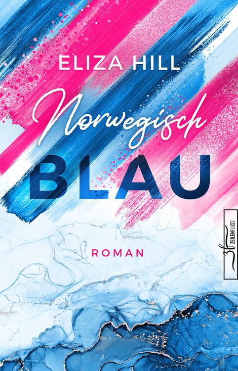 Produktbild: Norwegisch Blau