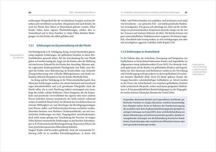 Produktbild: Handbuch Interkulturelle Kompetenz in der Kita