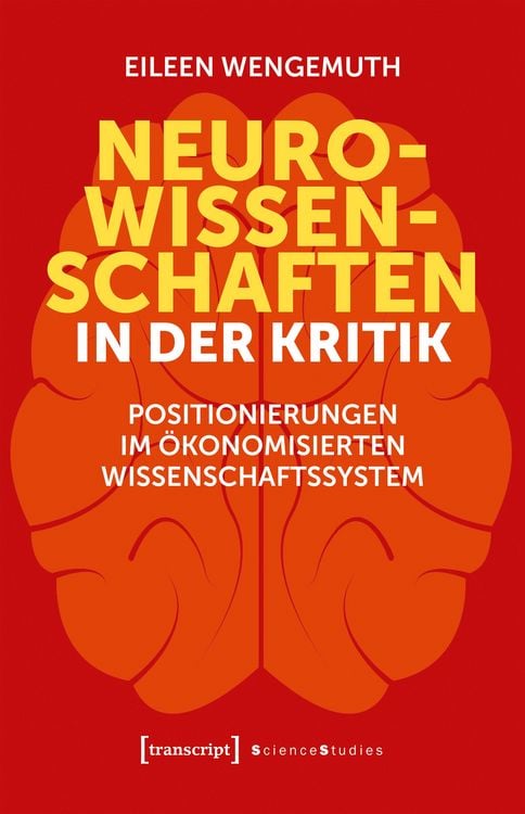 Produktbild: Neurowissenschaften in der Kritik