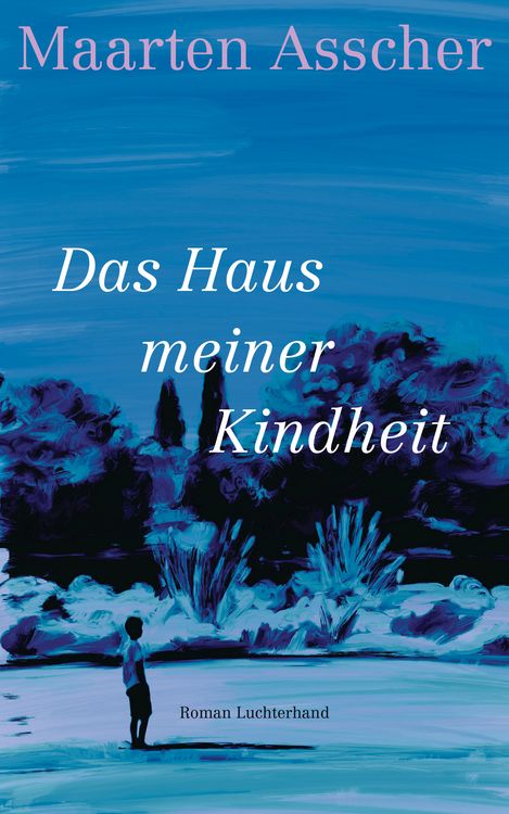 Produktbild: Das Haus meiner Kindheit