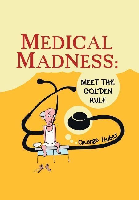 Produktbild: Medical Madness