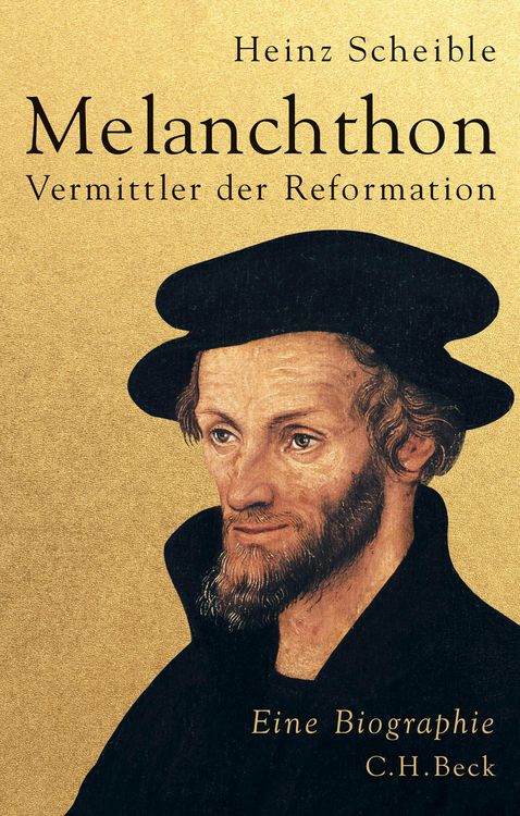 Produktbild: Melanchthon