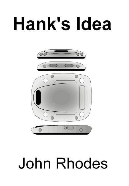 Produktbild: Hank's Idea