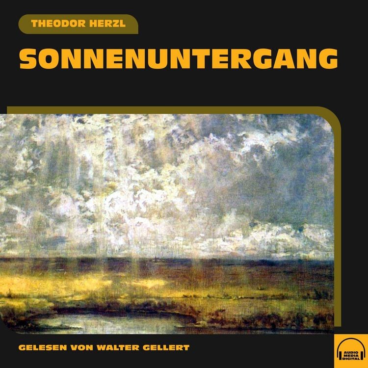Produktbild: Sonnenuntergang