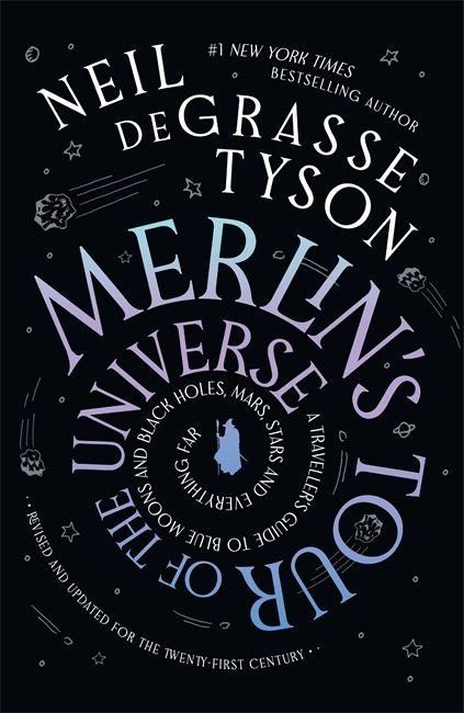 Produktbild: Merlin's Tour of the Universe
