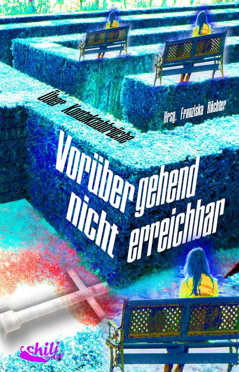 Produktbild: Vor&uuml;bergehend nicht erreichbar