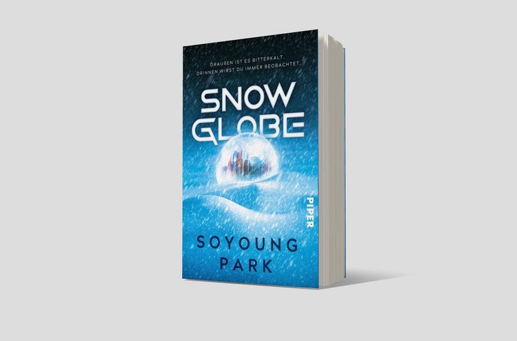 Produktbild: Snowglobe