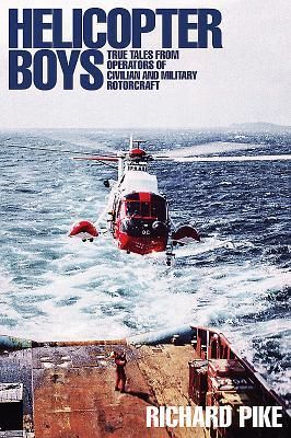 Produktbild: Helicopter Boys