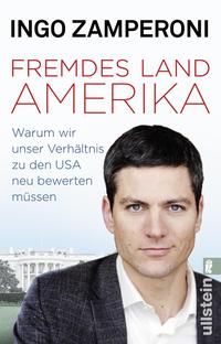 Produktbild: Fremdes Land Amerika