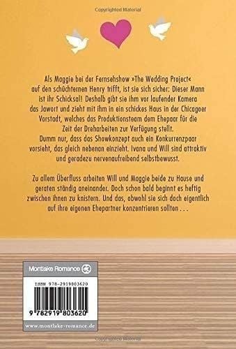 Produktbild: The Wedding Project