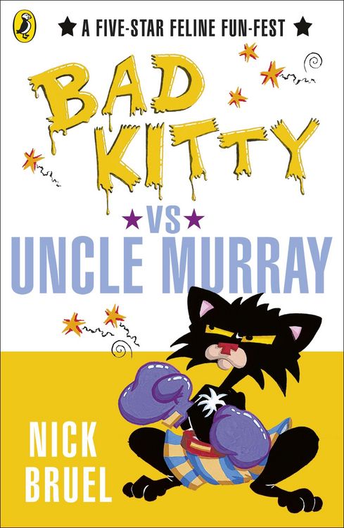 Produktbild: Bad Kitty vs Uncle Murray