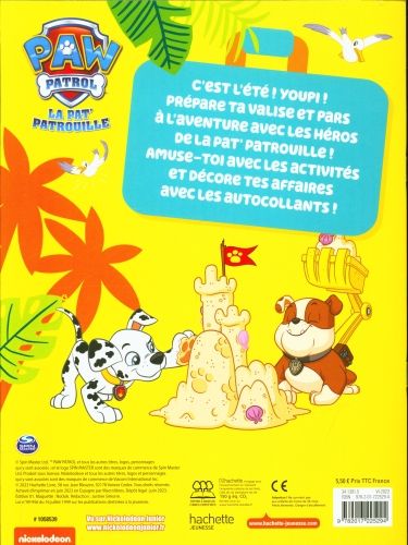 Produktbild: Top d&eacute;part ! + de 40 stickers
