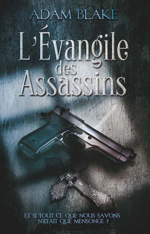Produktbild: L'Evangile des Assassins