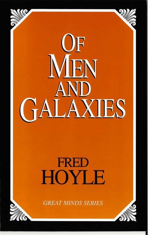 Produktbild: Of Men And Galaxies