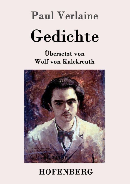 Produktbild: Gedichte