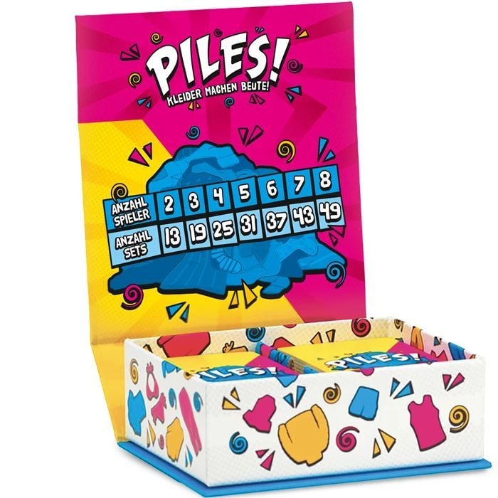 Produktbild: Piles