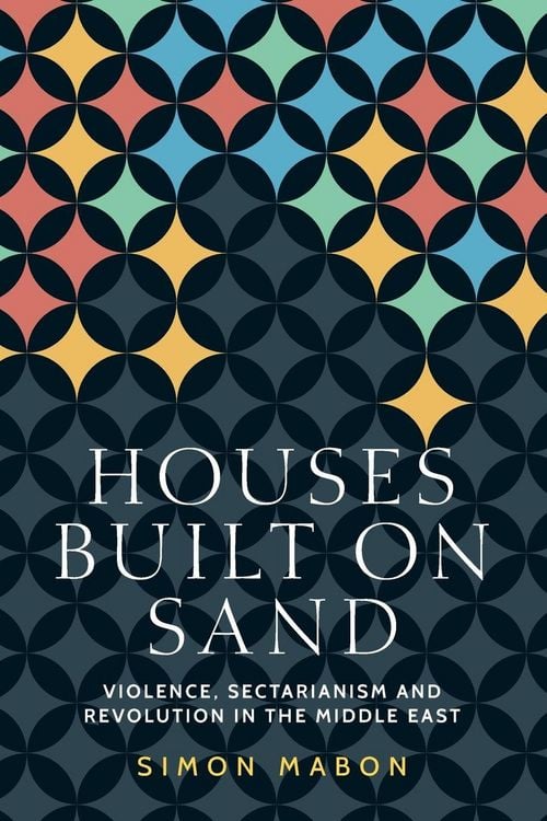 Produktbild: Houses built on sand