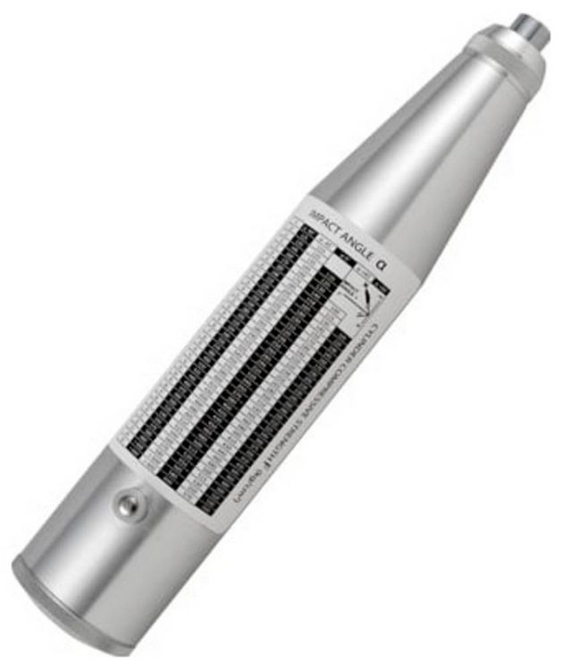 Produktbild: PCE Instruments H&auml;rtepr&uuml;fger&auml;t PCE-HT-225A