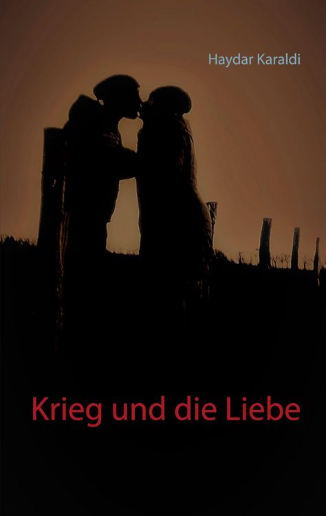 Produktbild: Krieg und die Liebe