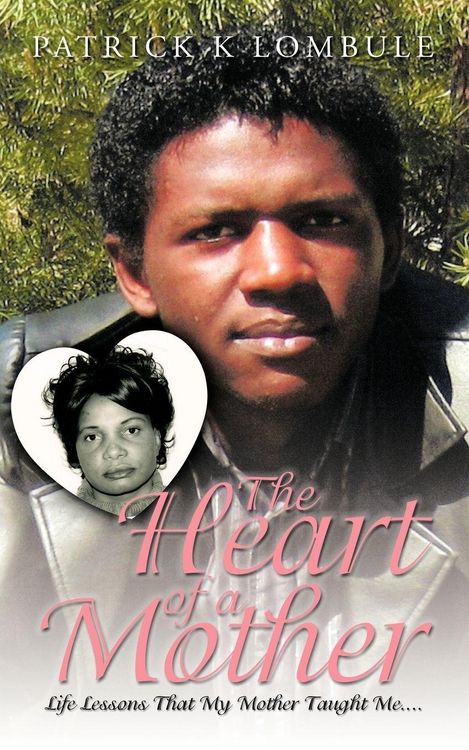 Produktbild: The Heart of a Mother