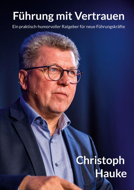 Produktbild: F&uuml;hrung mit Vertrauen