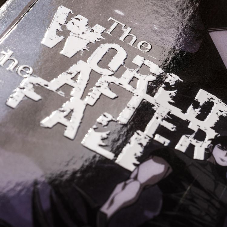 Produktbild: The World After the Fall 6