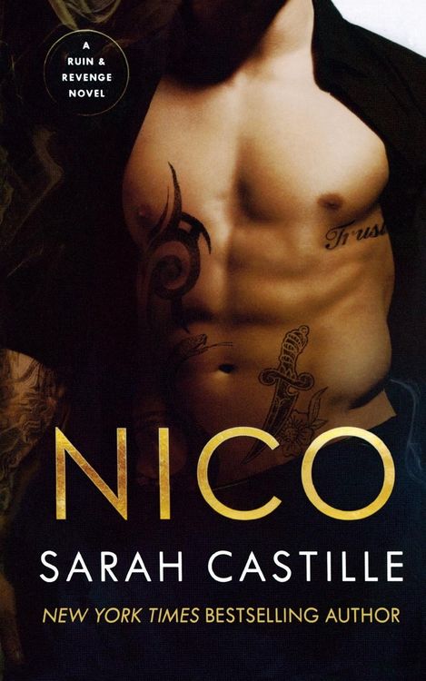 Produktbild: Nico