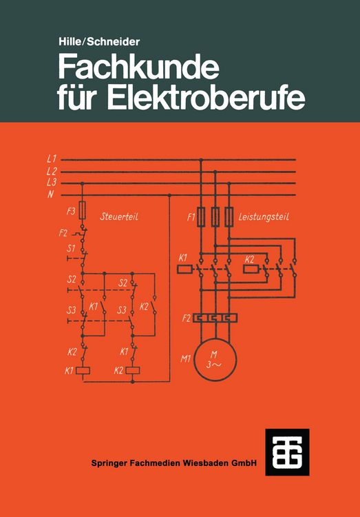 Produktbild: Fachkunde f&uuml;r Elektroberufe
