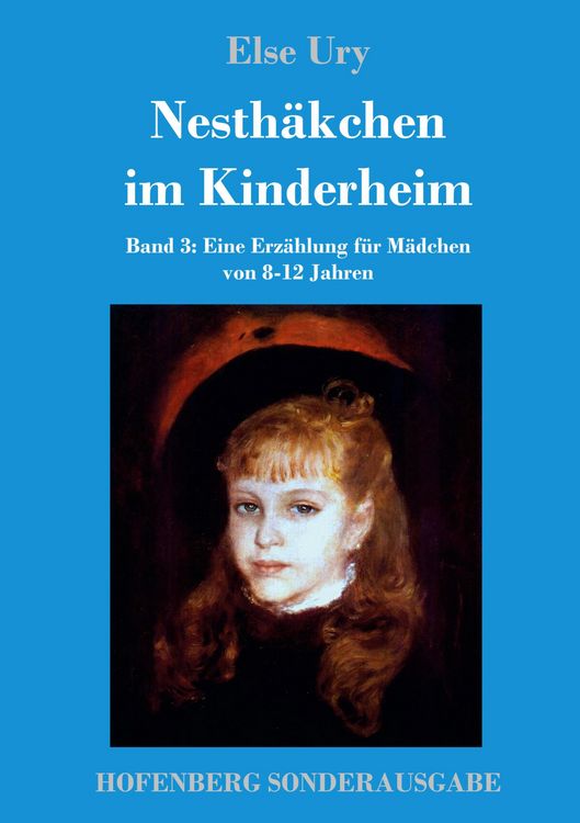 Produktbild: Nesth&auml;kchen im Kinderheim