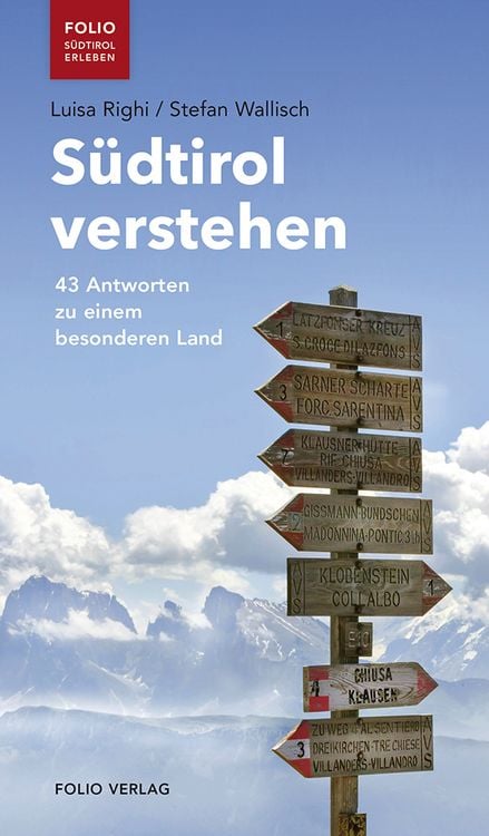Produktbild: S&uuml;dtirol verstehen