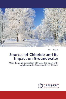 Produktbild: Alyaari, A: Sources of Chloride and its Impact on Groundwate