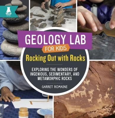 Produktbild: Rocking Out with Rocks